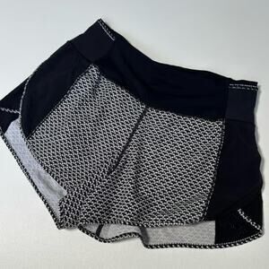 Lululemon Real Quick Short 3.5"